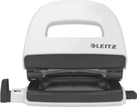 Leitz Nexxt Wow Kétlyukú 30 lap kapacitású lyukasztó - Fehér