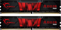 G.Skill 16GB /2400 DDR4 RAM Kit (2x8GB)