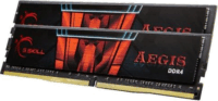 G.Skill 16GB /2400 DDR4 RAM Kit (2x8GB)