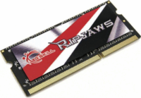 G.Skill 4GB /1600 Ripjaws DDR3L SoDIMM RAM