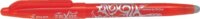 Pilot Frixion Ball kupakos törölhető rollertoll - 0.35mm / narancssárga