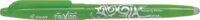 Pilot Frixion Ball kupakos törölhető rollertoll - 0.35mm / világoszöld