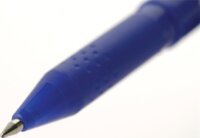 Pilot Frixion Ball kupakos törölhető rollertoll - 0.35mm / kék