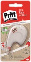 Henkel Pritt ECOmfort Roller Hibajavító roller 10m - Fehér