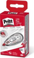 Henkel Pritt Refill Roller Hibajavító roller 12m - Áttetsző
