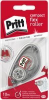 Henkel Pritt Compact Roller Hibajavító roller 10m - Áttetsző