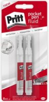 Henkel Pritt Pocket Pen Hibajavító toll (2 db)