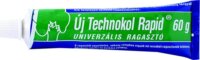 Technokol Rapid Folyákony ragasztó 60g - Zöld