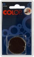 Colop E/R30 Bélyegző cserepárna - Kék (2 db)