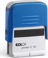 Colop Printer C 10 Bélyegző