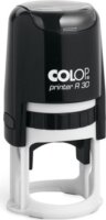 Colop Printer R 30 Bélyegző - Kék cserepárnával