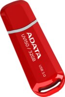 A-data 32GB UV150 USB 3.0 pendrive - Piros
