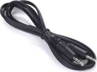 Gembird Jack 3.5mm apa / Jack 3.5mm apa, audio kábel 10m