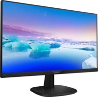 Philips 24" 243V7QJABF/00 monitor