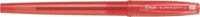 Pilot Super Grip G Kupakos golyóstoll - 0,22 mm / Piros