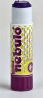 Nebuló Color Ragasztóstift elszíntelenedő 15g