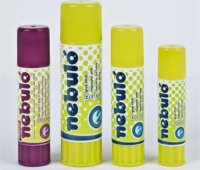 Nebuló Color Ragasztóstift elszíntelenedő 15g