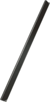 Leitz A4 3 mm 30 lap Iratsín - Fekete (50 db / csomag)