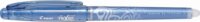 Pilot Frixion Point Kupakos Rollertoll - 0.25 mm / Világoskék