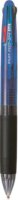 Pilot Feed GP4 Nyomógombos Golyóstoll - 0.27 mm / Négyszínű