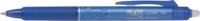 Pilot Frixion Clicker Nyomógombos Rollertoll - 0.25 mm / kék