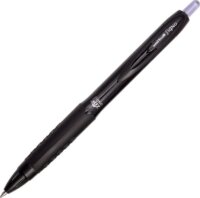 Uni Uni-Ball Signo UMN-307 Nyomógombos Zseléstoll - 0.4 mm / Fekete