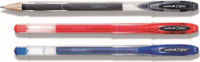 Uni Uni-ball UM-120 Signo Kupakos zseléstoll - 0.7mm / Fekete