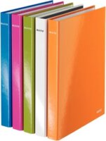 Leitz Wow A4 Gyűrűs könyv - Zöld