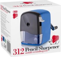 ICO 312 Egylyukú Asztali Hegyező - Random szín