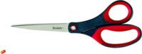 3M Scotch 21cm Precíziós Olló - Piros/Fekete