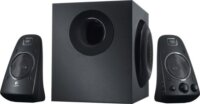Logitech Z-623 jack 2.1 200W THX fekete hangszóró