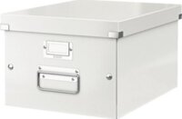 Leitz Click&Store A4 Irattároló doboz - Fehér