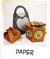 Uni Posca PC-1M 0.7mm Extra-Fine Marker - Fehér