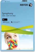 Xerox Symphony A4 másolópapír - Sötétkék 250 lap/csomag