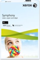 Xerox Symphony A4 másolópapír - Világoskék 250 lap/csomag