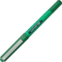 Uni UB-157D Eye Kupakos Rollertoll - 0.5 mm / Zöld