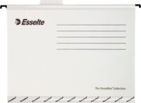 Esselte Classic A4 Függőmappa - Fehér (25 db)