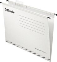 Esselte Classic A4 Függőmappa - Fehér (25 db)