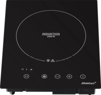 Steba SB IK60E Beépíthető szenzoros indukciós főzőlap - Fekete