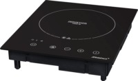 Steba SB IK60E Beépíthető szenzoros indukciós főzőlap - Fekete