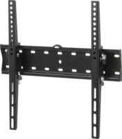 Stell SHO 3300 Slim 30"-60" LCD TV/Monitor fali tartó Fekete