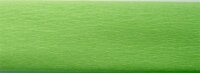 Krepp papír 50x200cm - Világoszöld