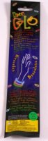 Világító karkötő - Színes (3 db)