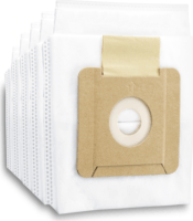 Karcher VC2 Gyapjú porzsák (5 db / csomag)