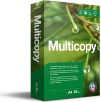 Multicopy A4 nyomtatópapír (500db)