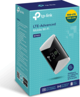 TP-Link M7450 300Mbps LTE Mobile WiFi