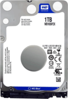 Western Digital 1.0TB Blue SATA3 2.5" notebook HDD