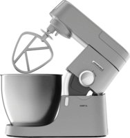 Kenwood KVL4100S Chef XL robotgép - Ezüst