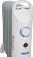 Mesko MS 7804 Olajradiátor Mini Fűtőtest 700W