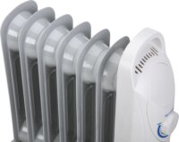 Mesko MS 7804 Olajradiátor Mini Fűtőtest 700W